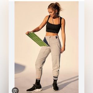 Free People Movement On the Road Jogger Sweatpants